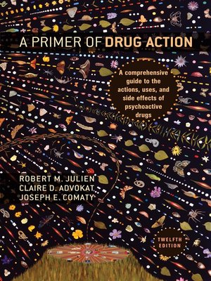 cover image of Primer of Drug Action